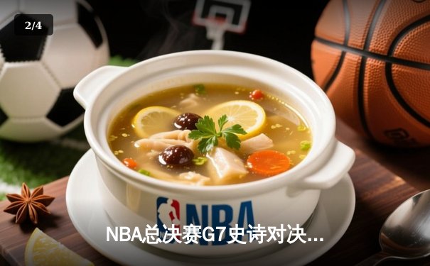 NBA总决赛G7史诗对决！掘金逆转湖人夺冠，约基奇斩获FMVP - 2